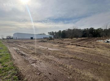 Terreno , Merlo · Lote Industrial en Venta Merlo
