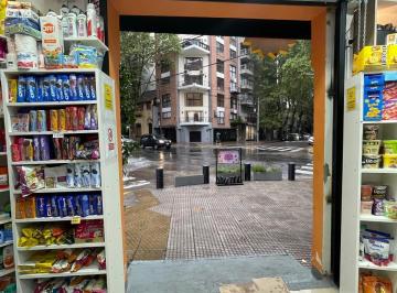 Local comercial , Palermo · Venta Solo del Fondo de Comercio (No Se Vende El Local), Palermo Hollywood