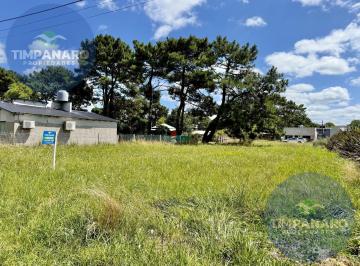 Terreno · 524m² · Terreno en Venta en La Caleta – 524 m² | 700 m del Mar – Av San Matías