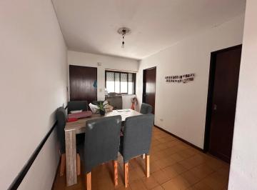 Departamento · 30m² · 2 Ambientes · Departamento en Venta en Calle 3 Esq.43