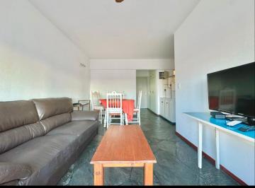 Departamento · 3 Ambientes · Michelangelo 507