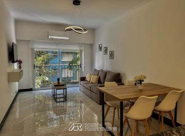 Departamento · 52m² · 3 Ambientes · Departamento en Centro - Mar del Plata