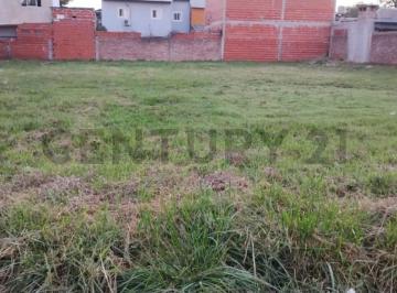Terreno · 300m² · Lotes en Venta en del Viso, Pilar