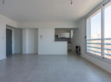 Departamento · 59m² · 2 Ambientes · Departamento en Venta un Dormitorio Al Frente en Barrio Abasto con Amenities a Estrenar