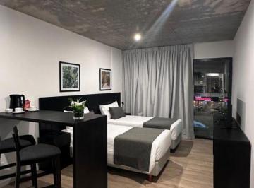 TAV-TAV-6920_2 · Departamento Condo Apart Hotel en Parque Leloir
