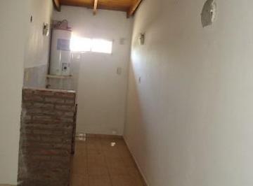 Departamento de 2 ambientes, Ensenada · Departamento Dos Ambientes