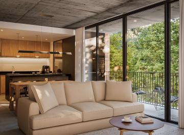 Departamento · 81m² · 3 Ambientes · Foresta Pellegrini, Departamento de Categoría en Venta - City Bell