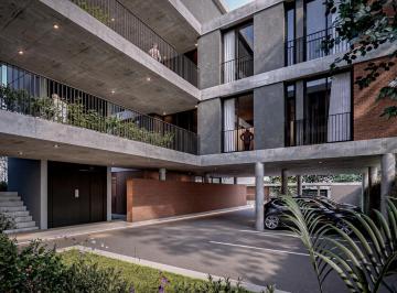 Departamento · 81m² · 3 Ambientes · Foresta Pellegrini, Departamento de Categoría en Venta - City Bell