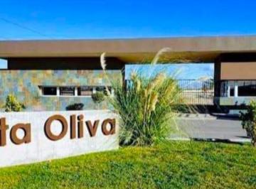 Terreno , Maipú · Lote en Venta Barrio Privado Vista Oliva