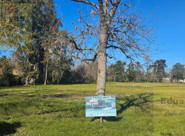 Terreno · 1300m² · Terreno en Venta en Francia Dentro de Parque Las Naciones