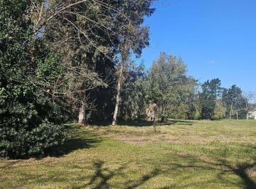 Terreno · 1300m² · Terreno en Venta en Francia Dentro de Parque Las Naciones