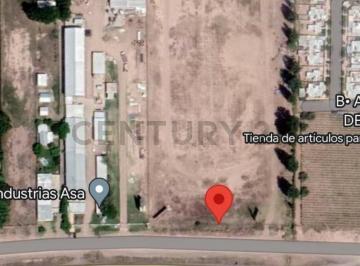 Terreno · 20000m² · Terreno en Venta Acceso Sur