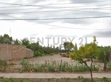 Terreno · 8700m² · Terreno en Venta Rodriguez Peña