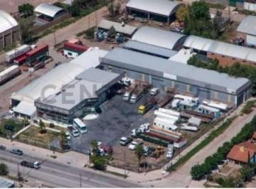Bodega-Galpón · 1500m² · Galpon en Renta
