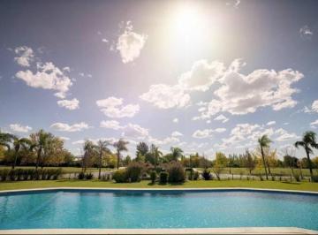 Terreno · 1000m² · Venta Lote - Financiación - Barrio Privado Los Alcanfores / Pilar - Apto Crédito