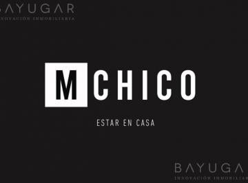 Terreno · 1500m² · Descubrí Mchico - Barrio Privado en Pilar - Lotes - Financiación