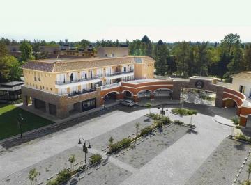 Local comercial · 64m² · Alquiler Local en Pueblo Caamaño / Pilar - Centro Comercial Sobre Av Caamaño