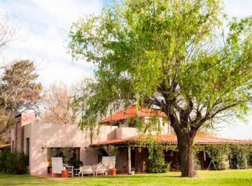 Terreno · 1000m² · Venta - Terreno en El Campo Fincas Exclusivas / Cardales