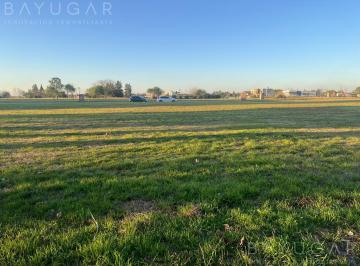 Terreno · 1156m² · Venta Lote Medal Country Club - Pilar - Acepta Permuta por El 50% del Valor
