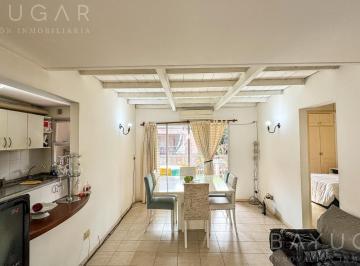 Departamento · 83m² · 3 Ambientes · Venta - Departamento 3 Ambientes en Apartamento del Campus - Pilar