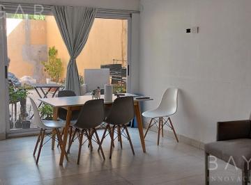 Departamento · 40m² · 3 Ambientes · 1 Cochera · Venta Departamento - Virreyes / San Fernando