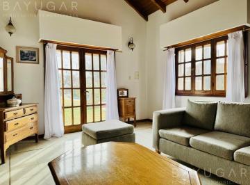 Casa · 208m² · 5 Ambientes · 2 Cocheras · Casa en Venta - Barrio Parque Patagonia - Bahía Blanca - Oportunidad Apto Crédito