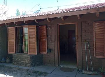 Casa · 85m² · 3 Ambientes · 2 Cocheras · Venta de Casa en Bermejo, Guaymallen, Mendoza.
