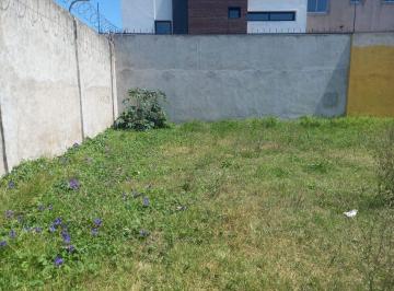 JSP-JSP-4240_3 · Lote en Villa Elvira, La Plata