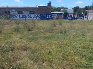 JSP-JSP-4240_2 · Lote en Villa Elvira, La Plata
