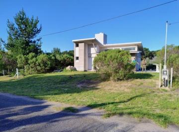 Casa · 60m² · 2 Ambientes · Casa a Terminar en El Marquesado