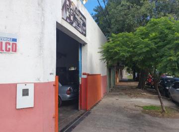 Bodega-Galpón · 158m² · Galpón en Excelente Ubicación. Próximo a La Costa.