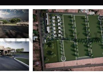 Terreno · 380m² · Lote en Venta Barrio La Vasconia