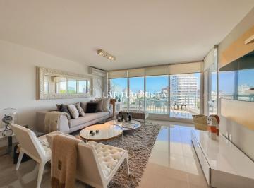 Foto1 · Apartamento en Brava, 3 Suites Más Toilette
