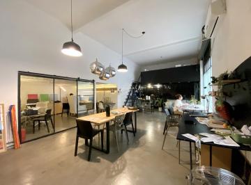 PH · 135m² · 6 Ambientes · Parque Los Andes