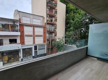 Departamento · 25m² · 1 Ambiente · Departamento Monoambiente en Palermo Hollywood