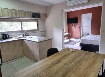 Departamento · 35m² · 1 Ambiente · Departamento Monoambiente en Venta Salta Capital