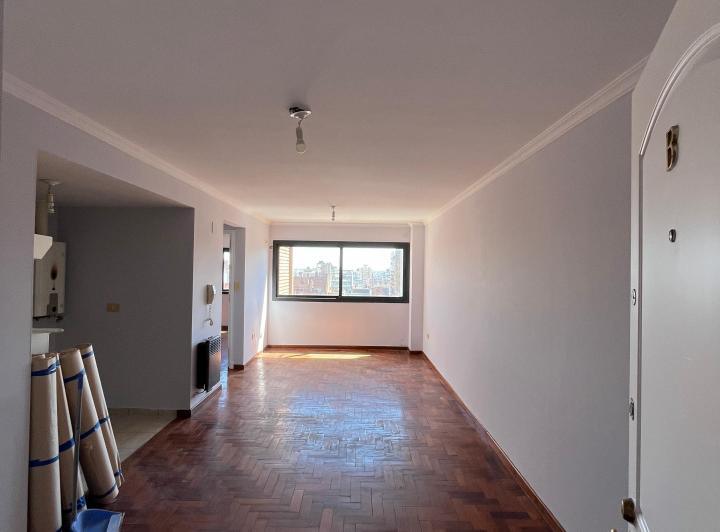 Departamento · 40m² · 2 Ambientes