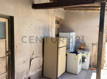 Terreno · 80m² · 2 Ambientes · 1 Cochera · Venta de Lote en Buena Nueva, Guaymallén.
