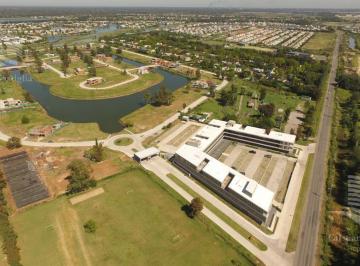 Terreno · 650m² · Terreno en Venta en Barrio Laguna Grande
