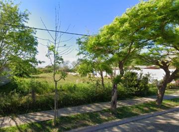Terreno · 780m² · Venta - Lote - Juan Bernabé Molina