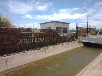Terreno · 397m² · Century21lopez Vende Lote en Barrio Privado Villa Adolfina en San Martín