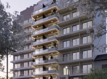 Departamento de 1 ambiente, Parque Avellaneda · ¡Invierta en Su Futuro! Monoambiente en Directorio 3500 - Entrega 2027