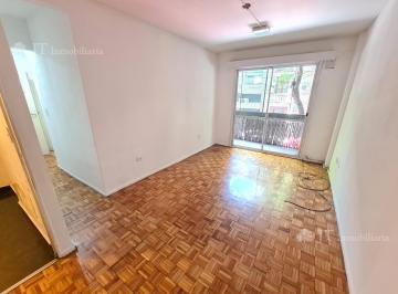 Departamento · 53m² · 3 Ambientes · Departamento - Barrio Norte