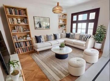 Departamento · 78m² · 3 Ambientes · 3 Ambientes Remodelado a Nuevo!