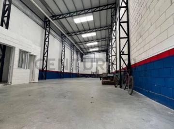Bodega-Galpón · 251m² · Galpón a Estrenar en Venta en Zona Norte Molina 2600