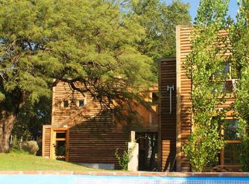 Casa de 10 ambientes, Villa Los Aromos · Venta de Complejo de Cabañas en Funcionamiento!