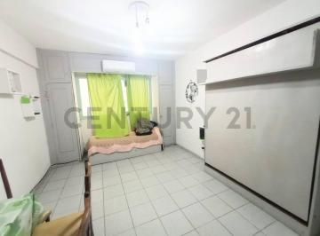 Departamento · 24m² · 1 Ambiente · Departamento 1 Ambiente Zona Centro, Mar del Plata