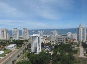 Foto1 · Apartamento de 3 Dorm. en Roosevelt - Punta del Este.