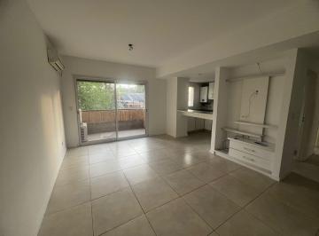Departamento · 53m² · 2 Ambientes · 1 Cochera · Departamento 2 Amb en Venta - Apto Crédito - Complejo Las Horquetas