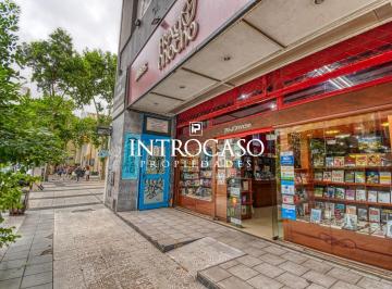 Local comercial · 440m² · Alquiler Importante Local Centro Mar del Plata